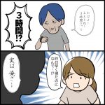 アップルウォッチが暴いた夫の正体