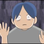 4コマ漫画2選★切ないパパ編