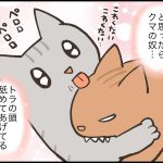 【4コマ】どんな感情？